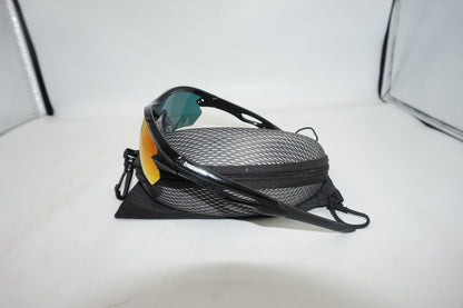 BONDDI polarised sports sunglasses BDSS029