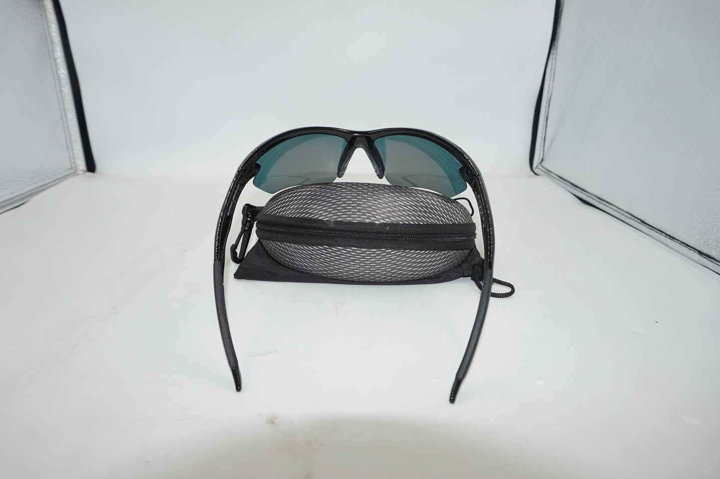 BONDDI polarised sports sunglasses BDSS029