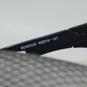 BONDDI polarised sports sunglasses BDSS029