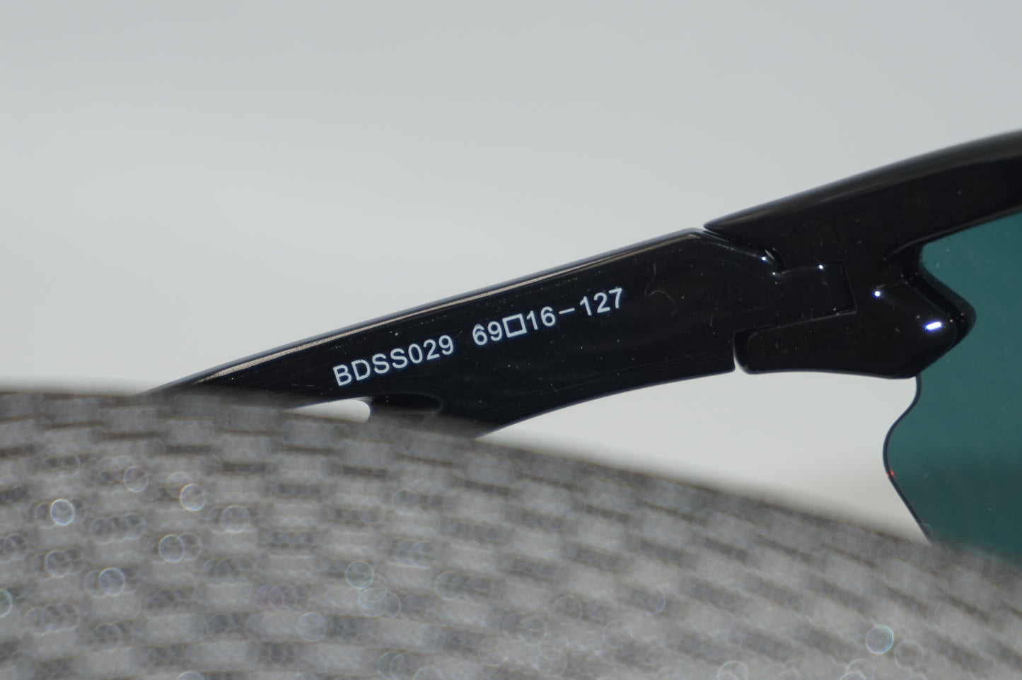 BONDDI polarised sports sunglasses BDSS029