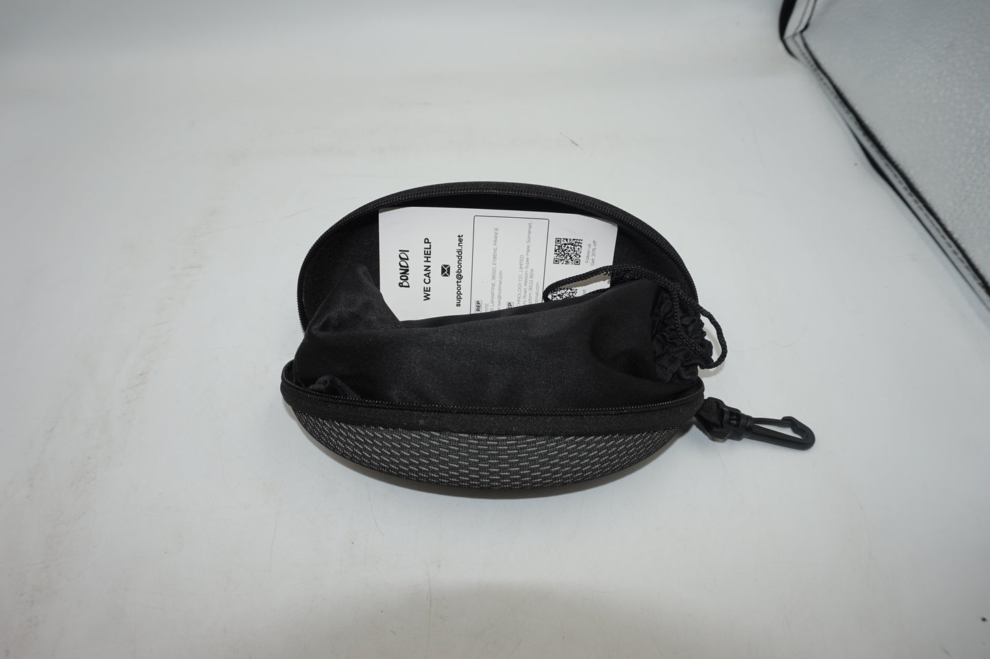 BONDDI polarised sports sunglasses BDSS029