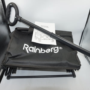 Rainberg Collapsible trolly