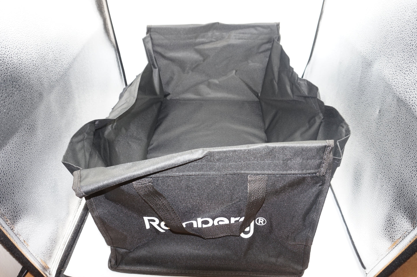 Rainberg Collapsible trolly