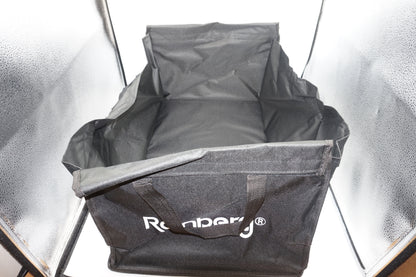 Rainberg Collapsible trolly