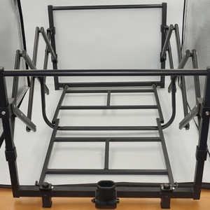 Rainberg Collapsible trolly