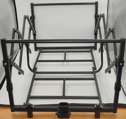 Rainberg Collapsible trolly
