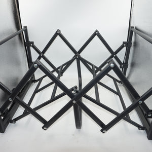 Rainberg Collapsible trolly