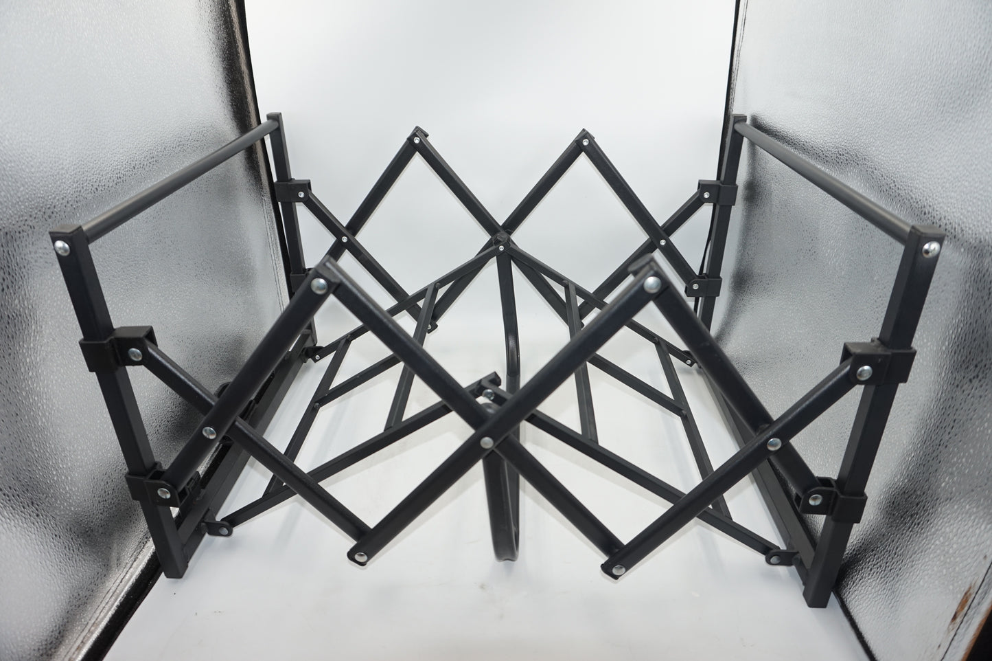 Rainberg Collapsible trolly
