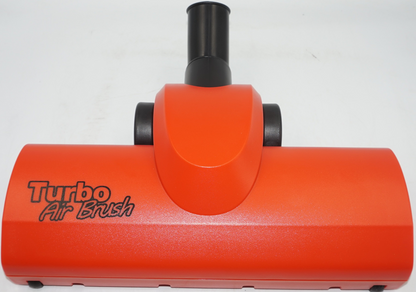 Universal red Turbo Air Brush vacuum head