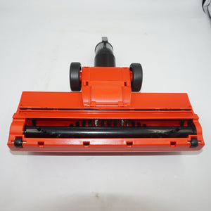 Universal red Turbo Air Brush vacuum head