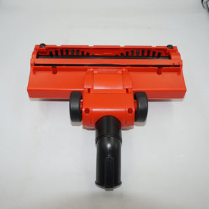 Universal red Turbo Air Brush vacuum head