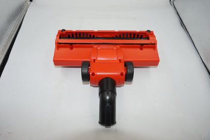 Universal red Turbo Air Brush vacuum head