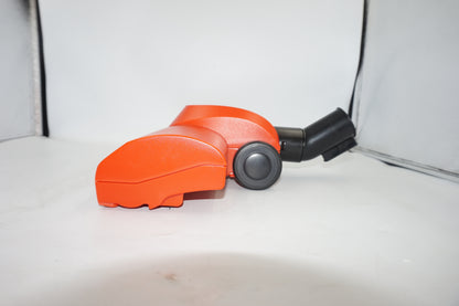 Universal red Turbo Air Brush vacuum head