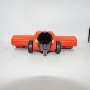 Universal red Turbo Air Brush vacuum head