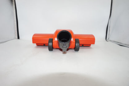 Universal red Turbo Air Brush vacuum head