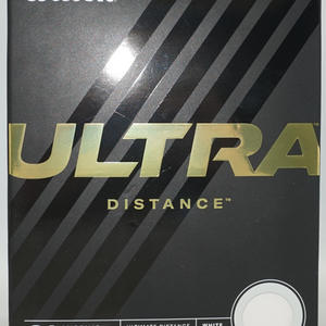 Pack of 24 (18) Wilson Ultra Distance golf balls