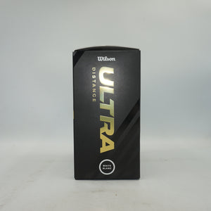 Pack of 24 (18) Wilson Ultra Distance golf balls