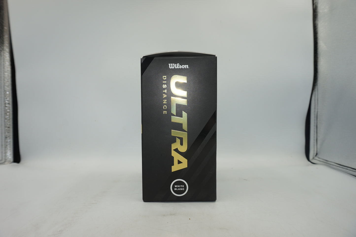 Pack of 24 (18) Wilson Ultra Distance golf balls