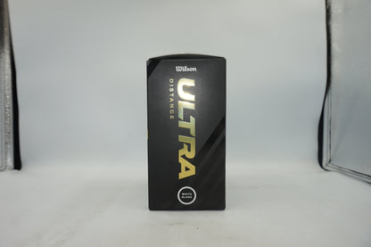 Pack of 24 (18) Wilson Ultra Distance golf balls