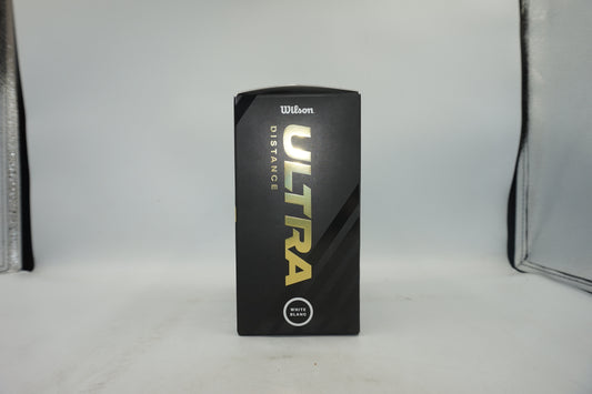 Pack of 24 (18) Wilson Ultra Distance golf balls