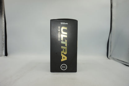 Pack of 24 (18) Wilson Ultra Distance golf balls
