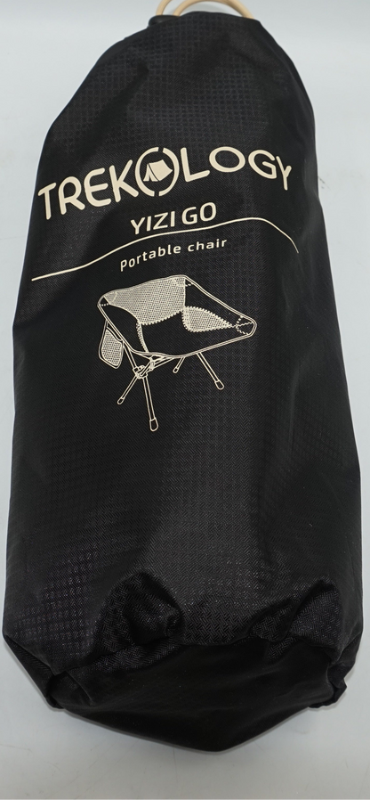 Trekology yizigo portable chair