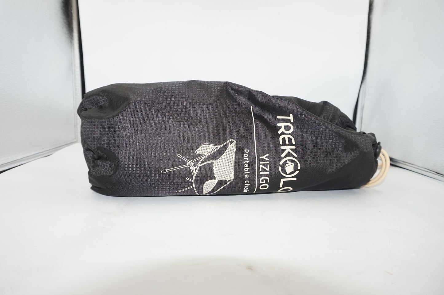Trekology yizigo portable chair