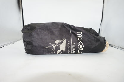 Trekology yizigo portable chair