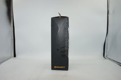 Continental black chili compound grand prix 5000 bike tyres