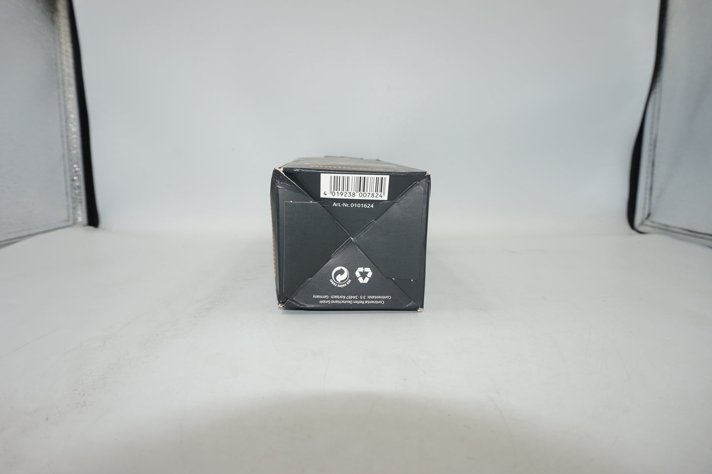 Continental black chili compound grand prix 5000 bike tyres