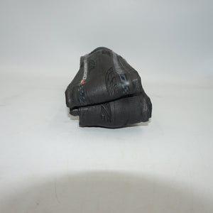 Continental black chili compound grand prix 5000 bike tyres