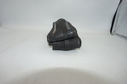 Continental black chili compound grand prix 5000 bike tyres