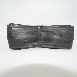 Continental black chili compound grand prix 5000 bike tyres