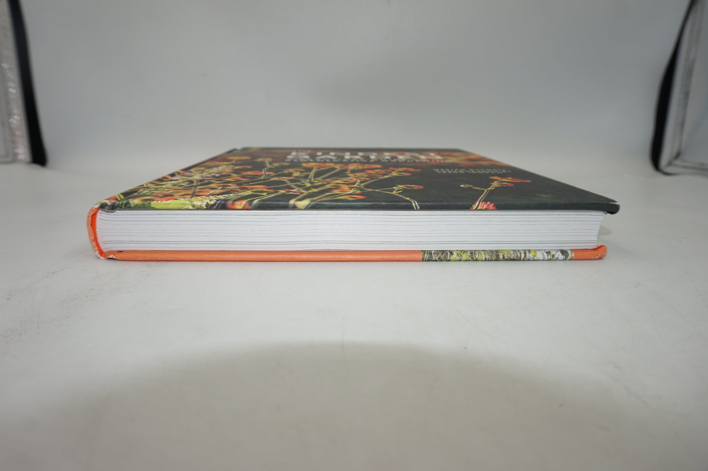 The kindest garden a practical guide to regenerative gardening book by Marian Boswall