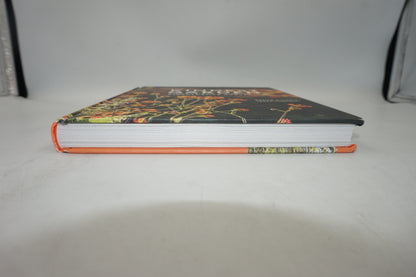 The kindest garden a practical guide to regenerative gardening book by Marian Boswall