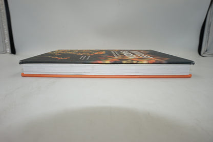 The kindest garden a practical guide to regenerative gardening book by Marian Boswall