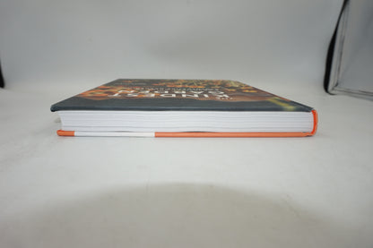 The kindest garden a practical guide to regenerative gardening book by Marian Boswall