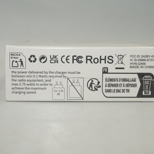 QXUFV open-ear headphones model QX68