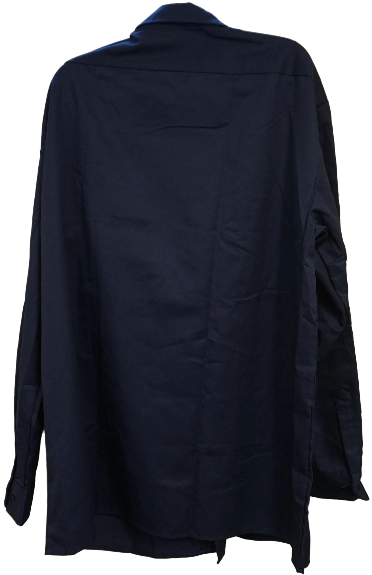 dickies long sleeve work shirt 2X large tall