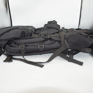 tripole metal frame colonel 95 waterproof hiking packpack