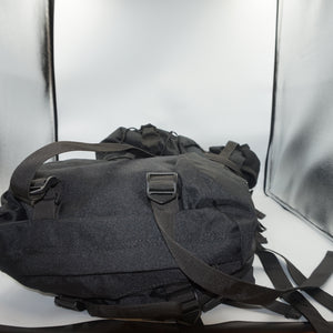 tripole metal frame colonel 95 waterproof hiking packpack