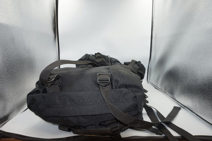 tripole metal frame colonel 95 waterproof hiking packpack