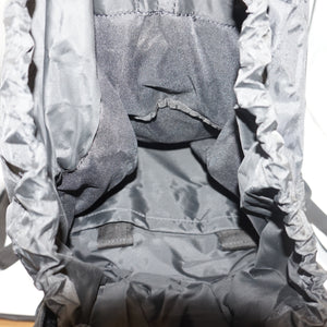 tripole metal frame colonel 95 waterproof hiking packpack