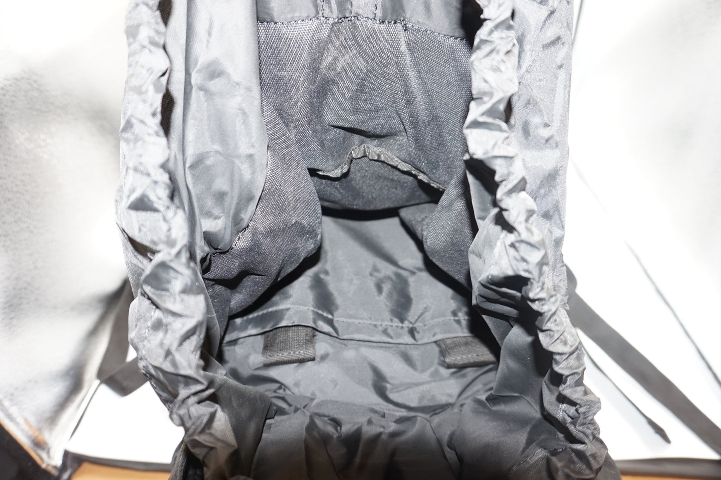 tripole metal frame colonel 95 waterproof hiking packpack