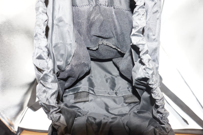 tripole metal frame colonel 95 waterproof hiking packpack