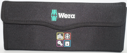 Wera 35 pcs compact W2 wartung screwdriver set 05135870001