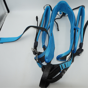 Salewa Xplorer climbing harness-M/L