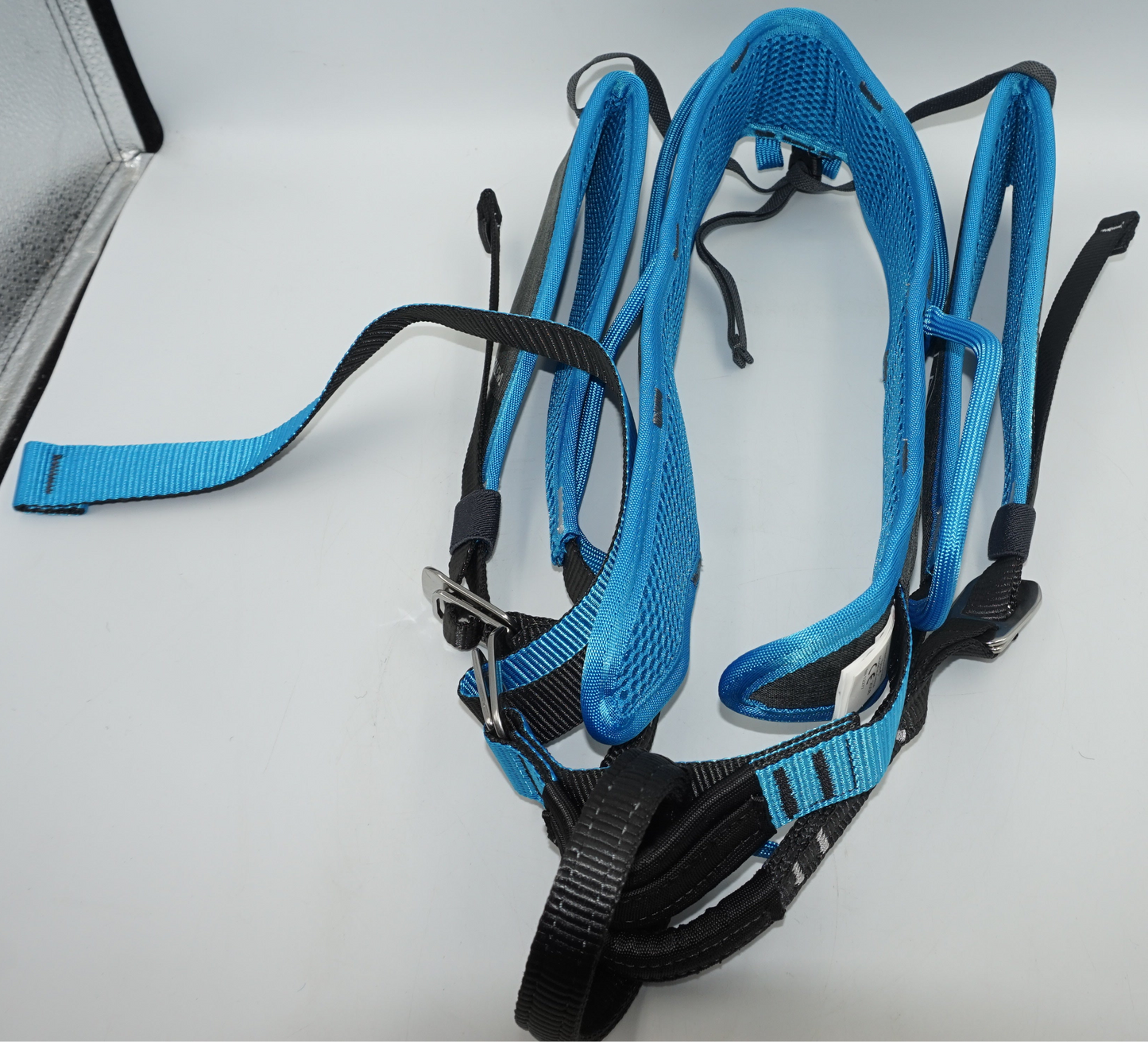 Salewa Xplorer climbing harness-M/L