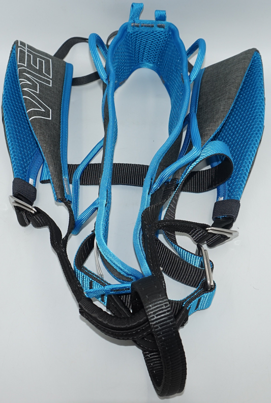 Salewa Xplorer climbing harness-M/L