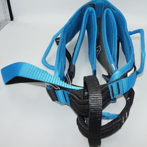 Salewa Xplorer climbing harness-M/L